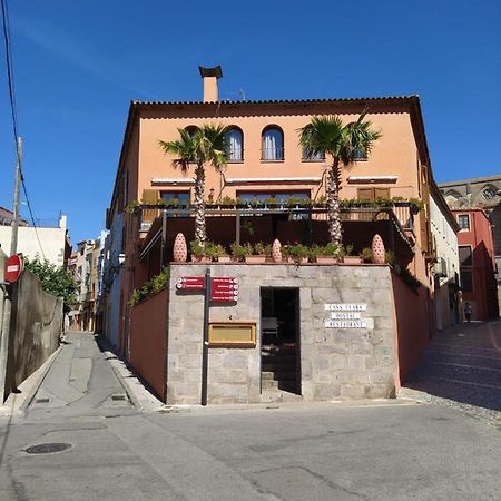 Casa Clara 호텔 Costa Brava 외부 사진