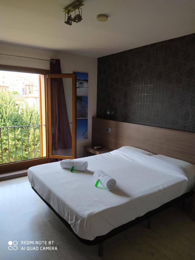 Casa Clara 호텔 Costa Brava 외부 사진