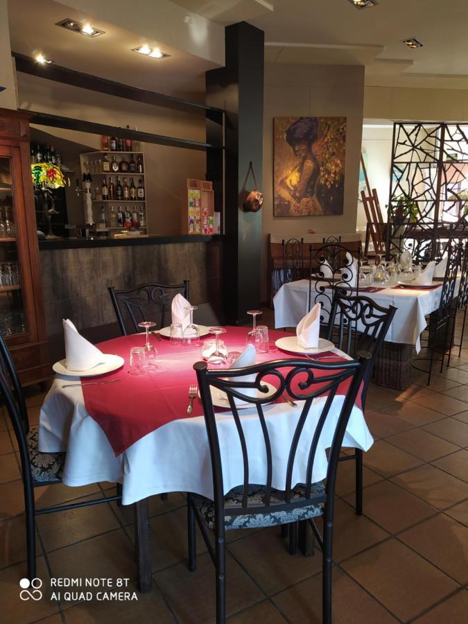 Casa Clara 호텔 Costa Brava 외부 사진