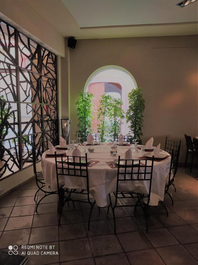 Casa Clara 호텔 Costa Brava 외부 사진
