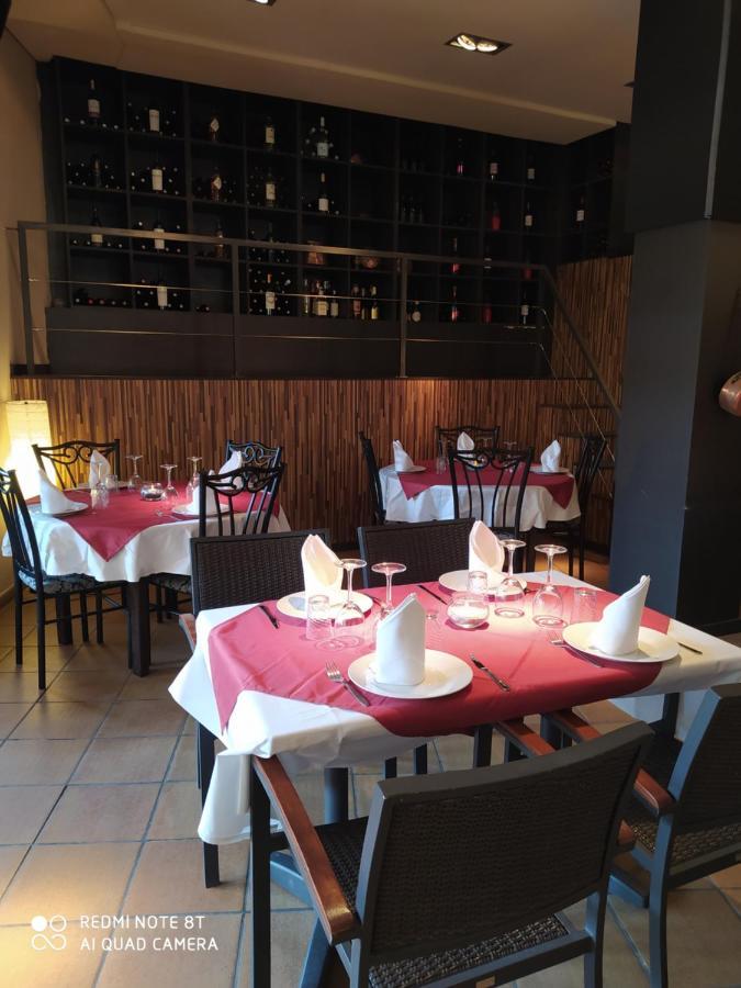Casa Clara 호텔 Costa Brava 외부 사진