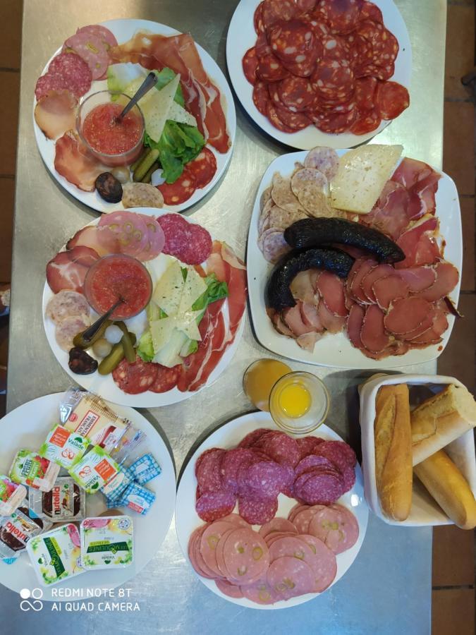 Casa Clara 호텔 Costa Brava 외부 사진