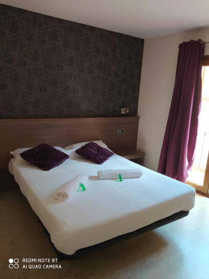 Casa Clara 호텔 Costa Brava 외부 사진