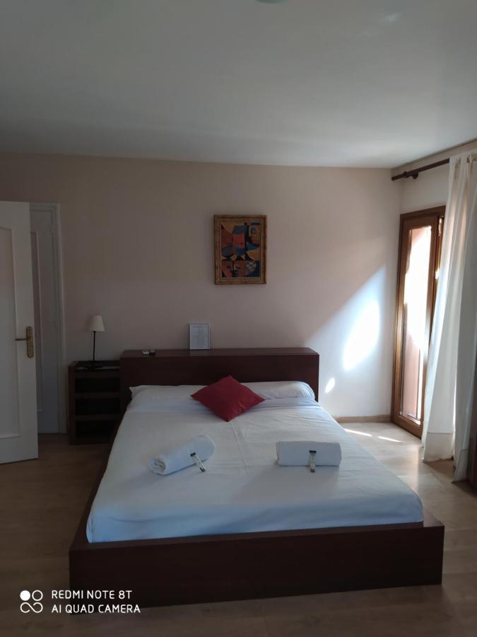 Casa Clara 호텔 Costa Brava 외부 사진