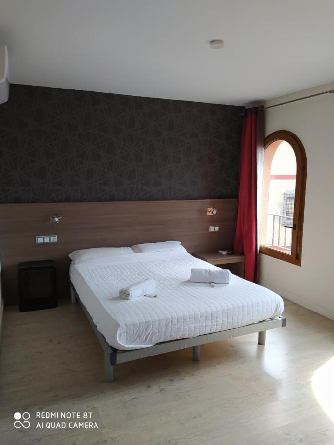 Casa Clara 호텔 Costa Brava 외부 사진