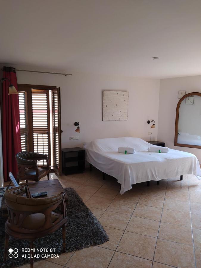 Casa Clara 호텔 Costa Brava 외부 사진