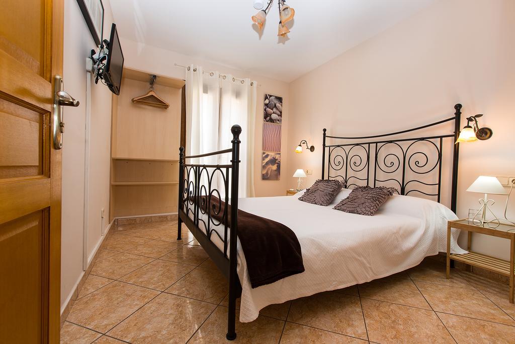 Casa Clara 호텔 Costa Brava 객실 사진