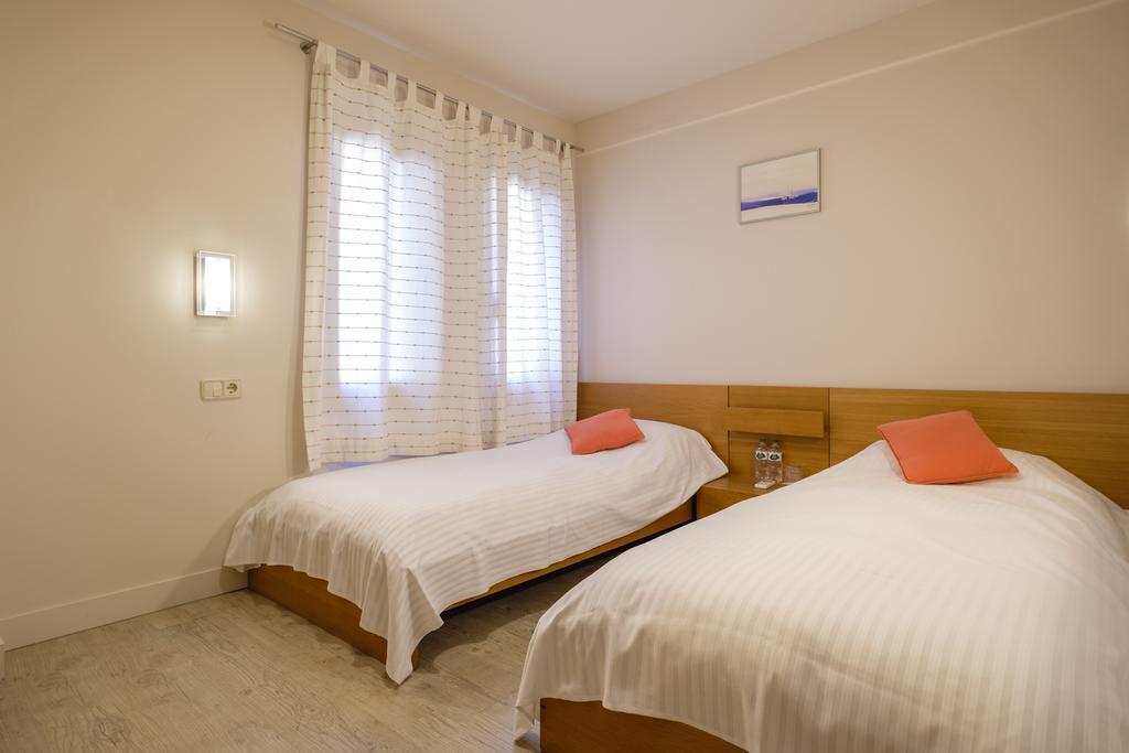 Casa Clara 호텔 Costa Brava 외부 사진