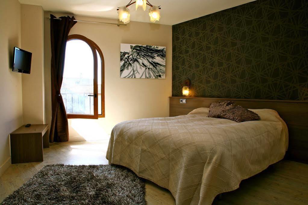 Casa Clara 호텔 Costa Brava 외부 사진