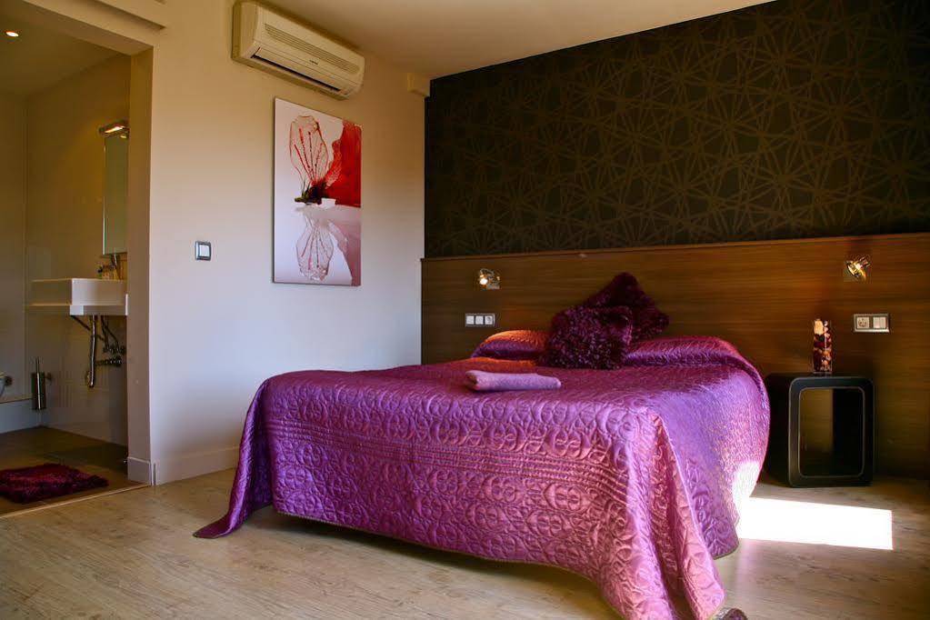 Casa Clara 호텔 Costa Brava 외부 사진