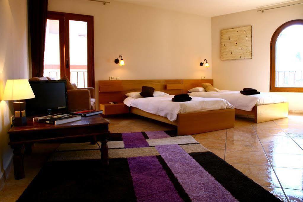 Casa Clara 호텔 Costa Brava 외부 사진