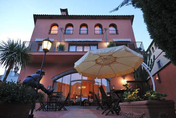 Casa Clara 호텔 Costa Brava 외부 사진